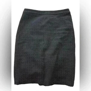 Ann Taylor Pencil Skirt